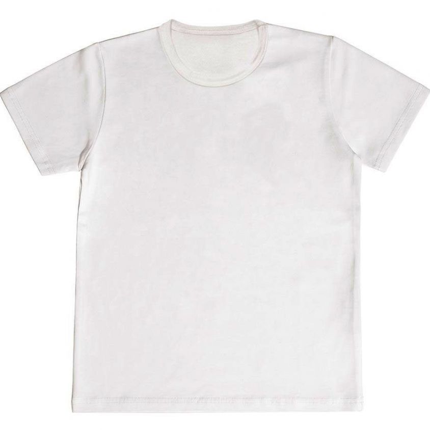 T-shirt manica corta per lo sport